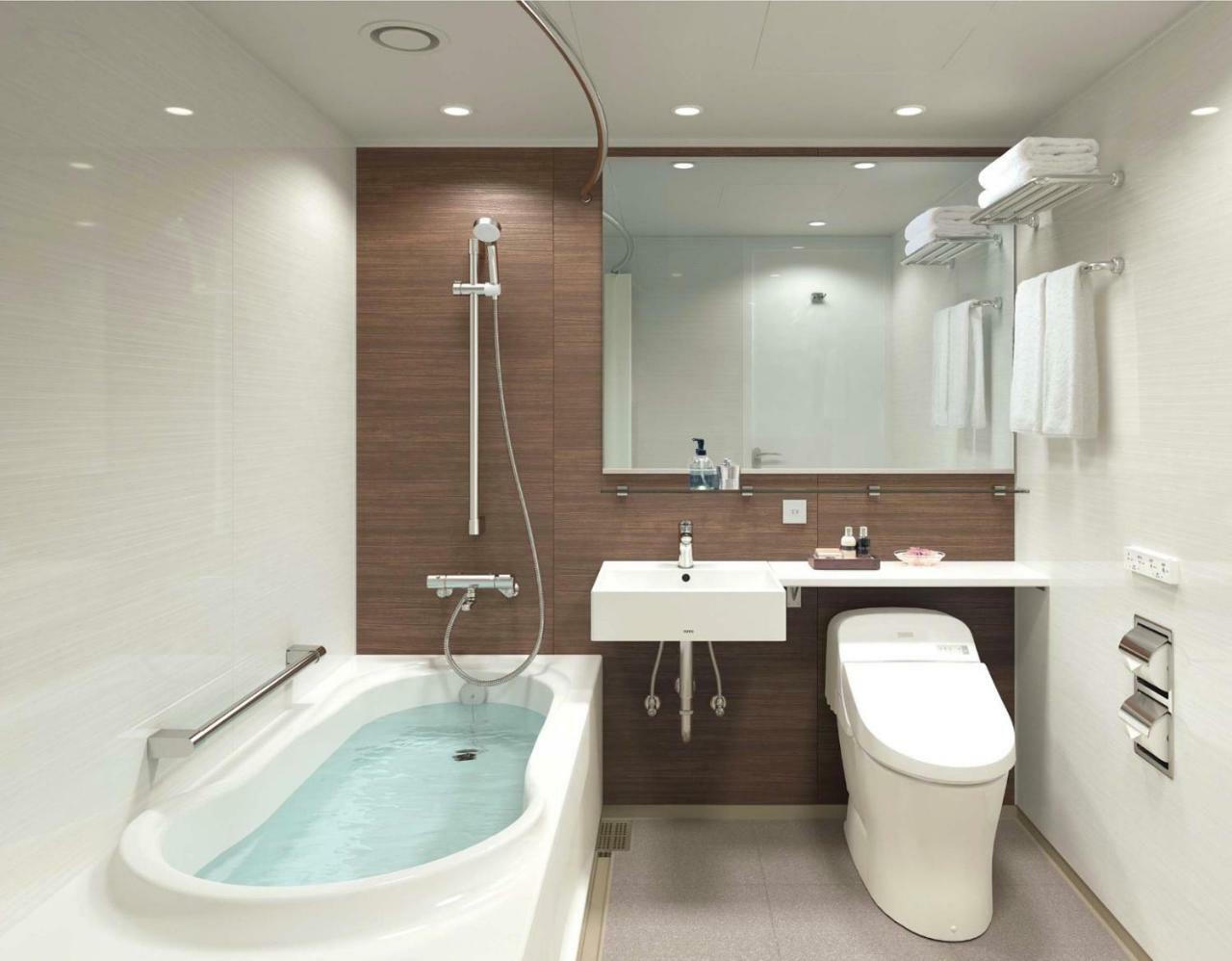 Kyoto Takatsuji Rose Heights Hotel Exterior photo
